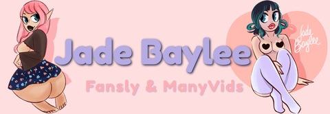Video leaks jade-baylee