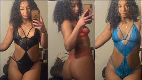 Video leaks jade_amore