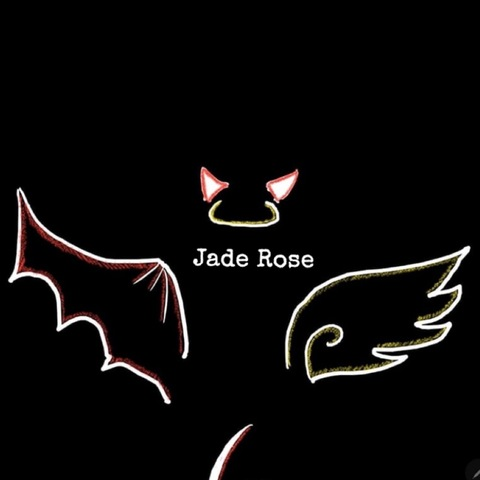 Video leaks jade_rose_666