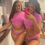 jadenselena (sisters✨) free OnlyFans Leaked Pictures and Videos 

 profile picture