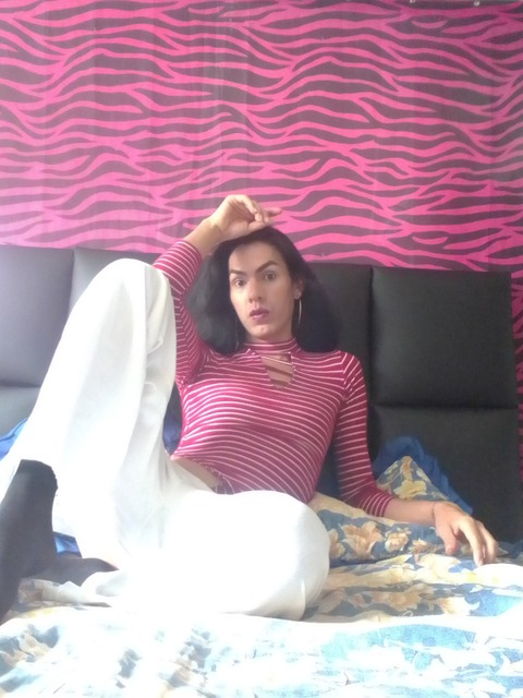 Video leaks jadesalvadortrans
