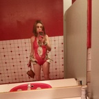 Jade o @jadethedancer31 Leak OnlyFans 

 profile picture