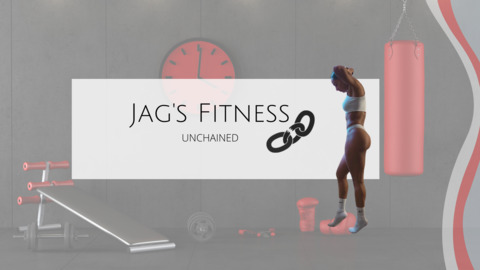 Video leaks jagfit