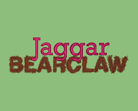 Video leaks jaggarbearclaw