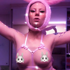 jaguarbb (Carol) free OnlyFans Leaks 

 profile picture