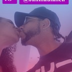 Download jahmaulallen OnlyFans leaks for free 

 profile picture
