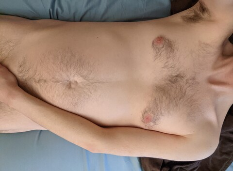 Video leaks jakecarson92