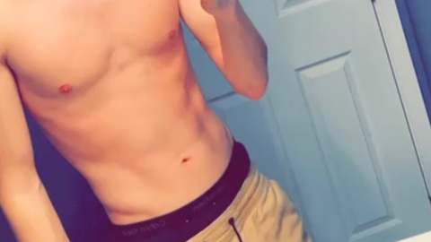 Video leaks jakeonof00