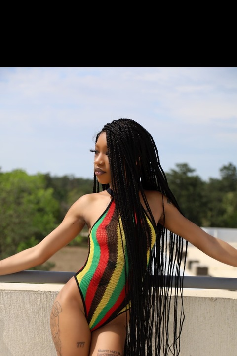 Video leaks jamaicanprincessxx