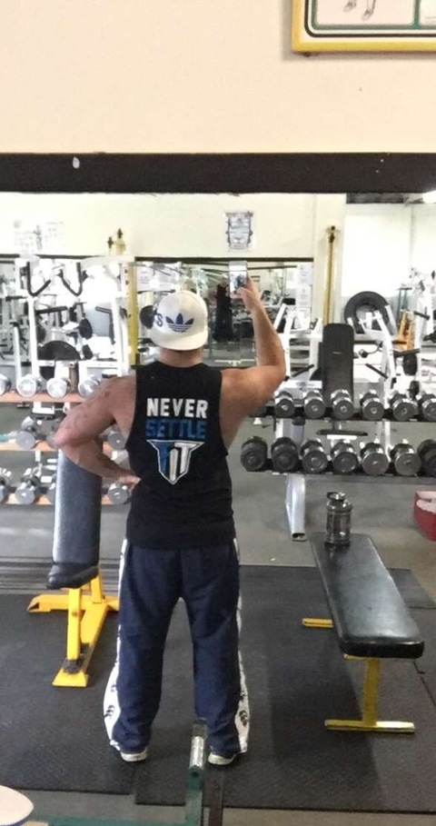 Video leaks james_king2811