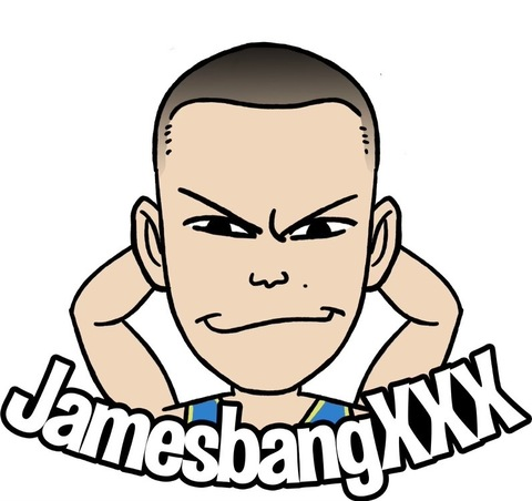 Video leaks jamesbangxxx