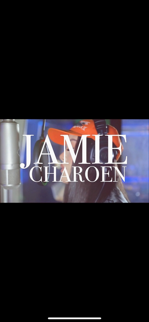 Video leaks jamiecharoen
