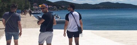 Video leaks jamieduncan