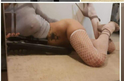 Video leaks jamielyn77