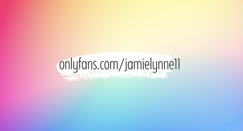 Video leaks jamielynne11