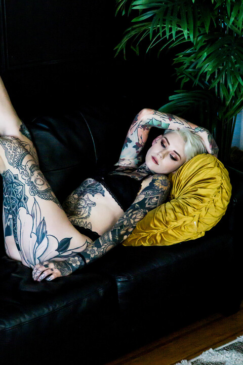 Video leaks janae.strong