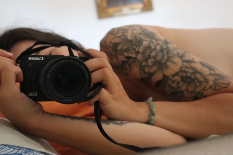 Video leaks janephelbs