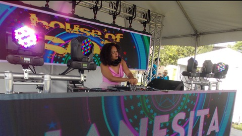 Video leaks janesitamusic