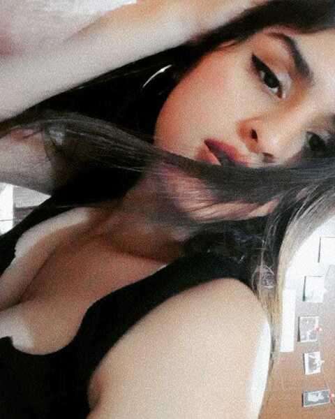 Video leaks janetmonzon