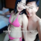 Onlyfans leaked jannywooddy99 

 profile picture