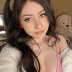 Jasmine💓 @jasminealyahh Leak OnlyFans 

 profile picture