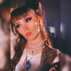jasminecallipygian Profile Picture