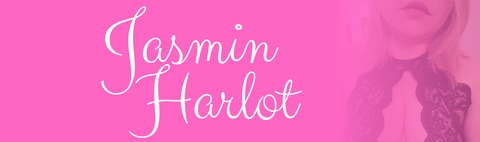 Video leaks jasminharlotvip