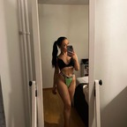 Jasmin Rosie (@jasminrosie) Leaks OnlyFans 

 profile picture