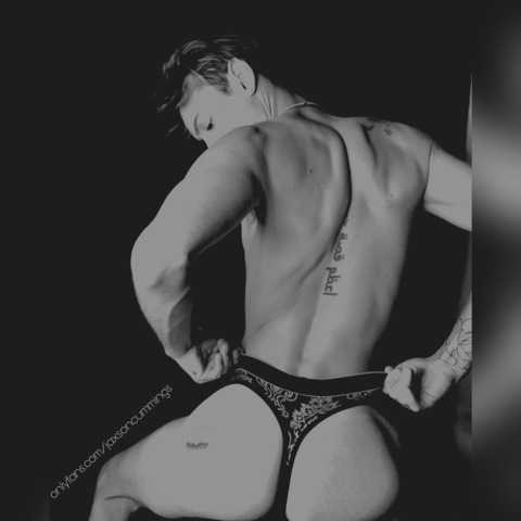 Video leaks jaxsoncummingsfree