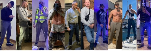 Video leaks jay_londonxxx