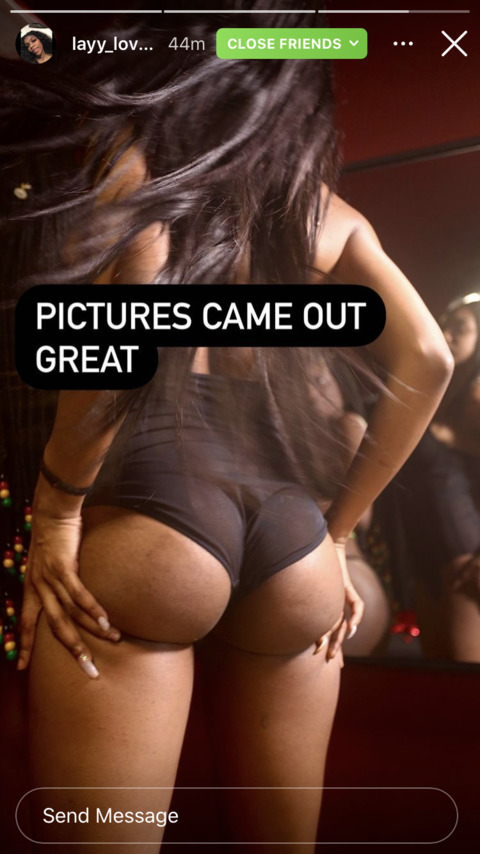 Video leaks jaylapage