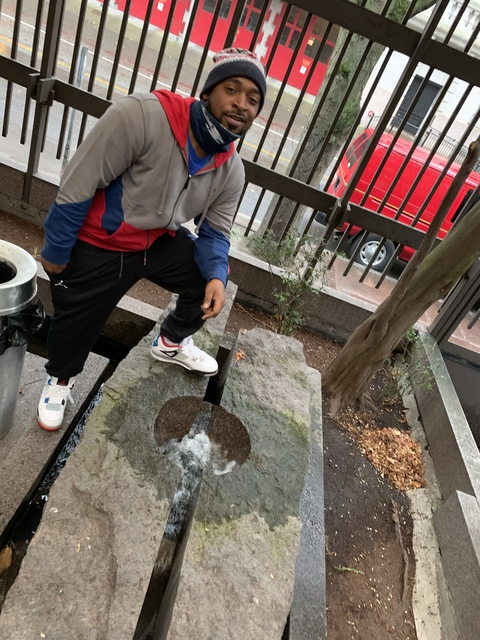 Video leaks jaythaking