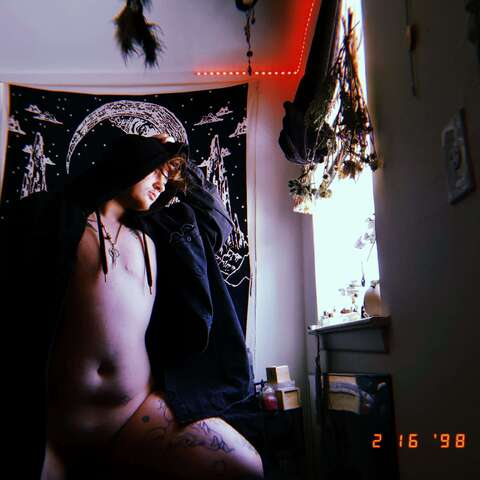 Video leaks jbaby718