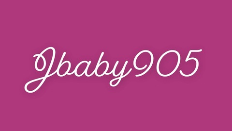 Video leaks jbaby905