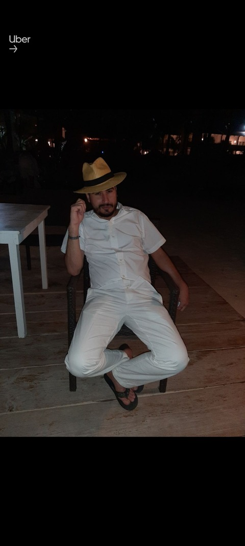 Video leaks jbobadilla04