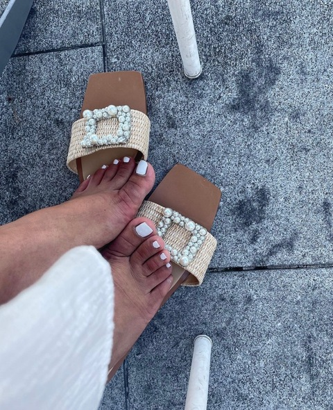 Video leaks jcy_feet