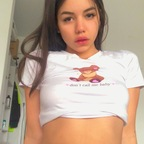 jeeniayala (Jeni ayala) OnlyFans Leaked Pictures & Videos 

 profile picture