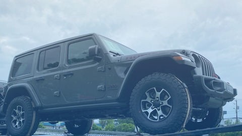 Video leaks jeepslvt