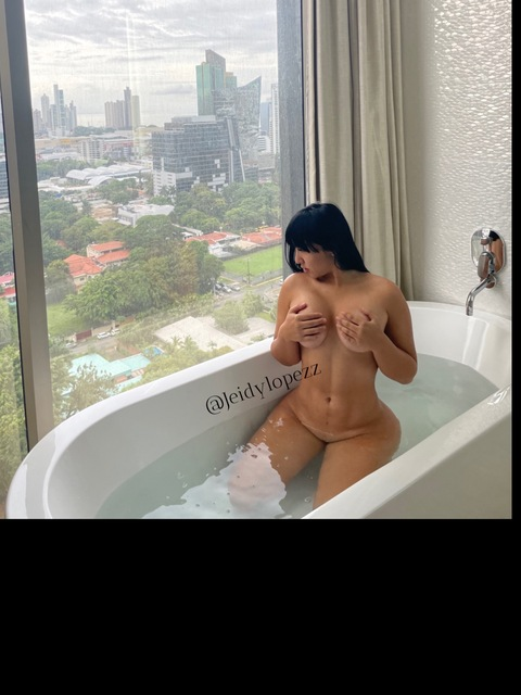 Video leaks jeidylopezz