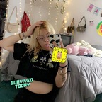 kaliaa (@jenellestar) Leaked OnlyFans 

 profile picture