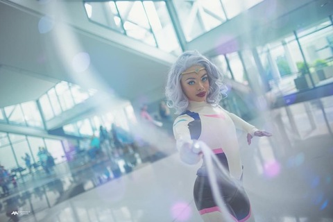 Video leaks jenevievedevereaux