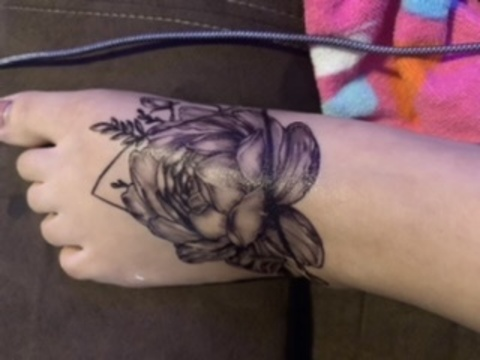 Video leaks jenjends22