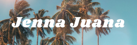 Video leaks jenna-juana
