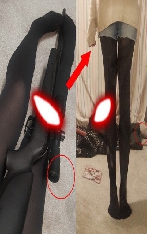 Video leaks jennocide