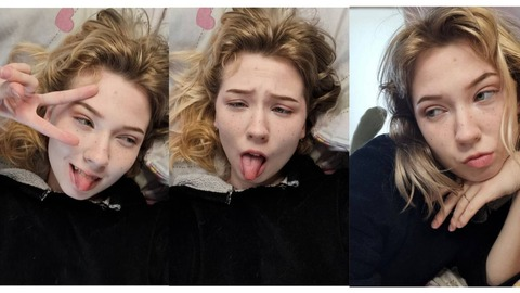 Video leaks jenny_vip