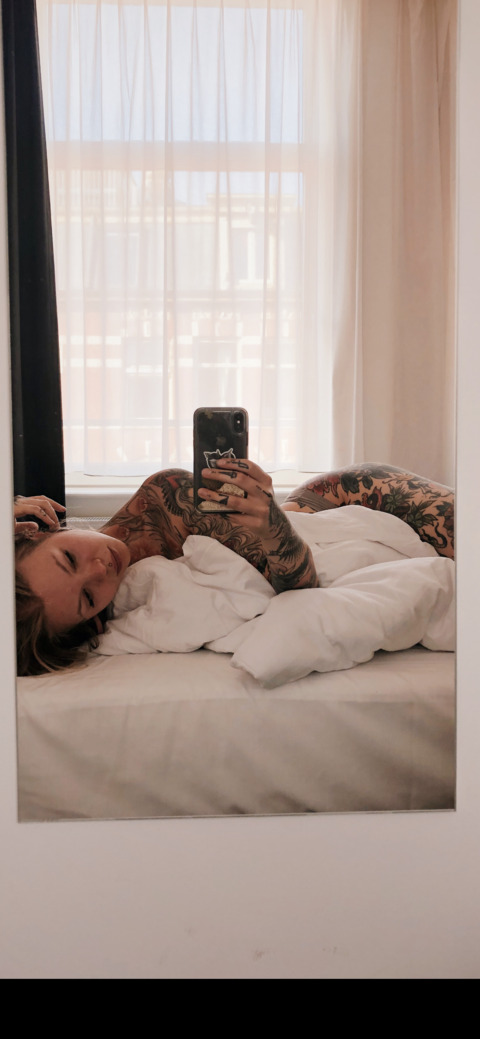 Video leaks jenxtonic