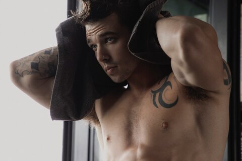 Video leaks jeremybarkerxxx