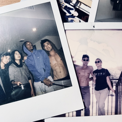 Video leaks jeremyleeyeet