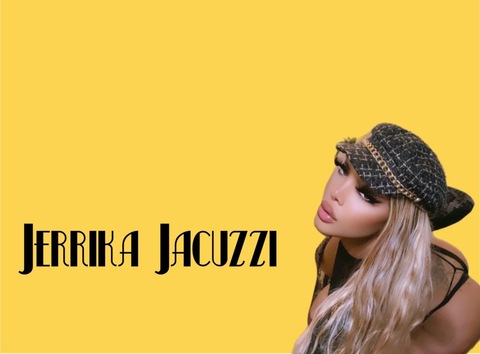 Video leaks jerrikajacuzzi