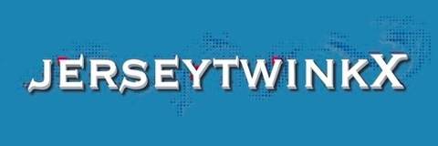 Video leaks jerseytwinkx